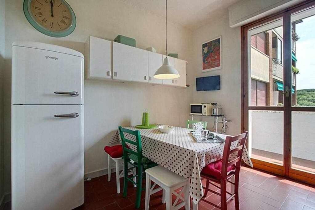 Frati Bigi With Two Bedrooms And Parking Florence Exterior photo
