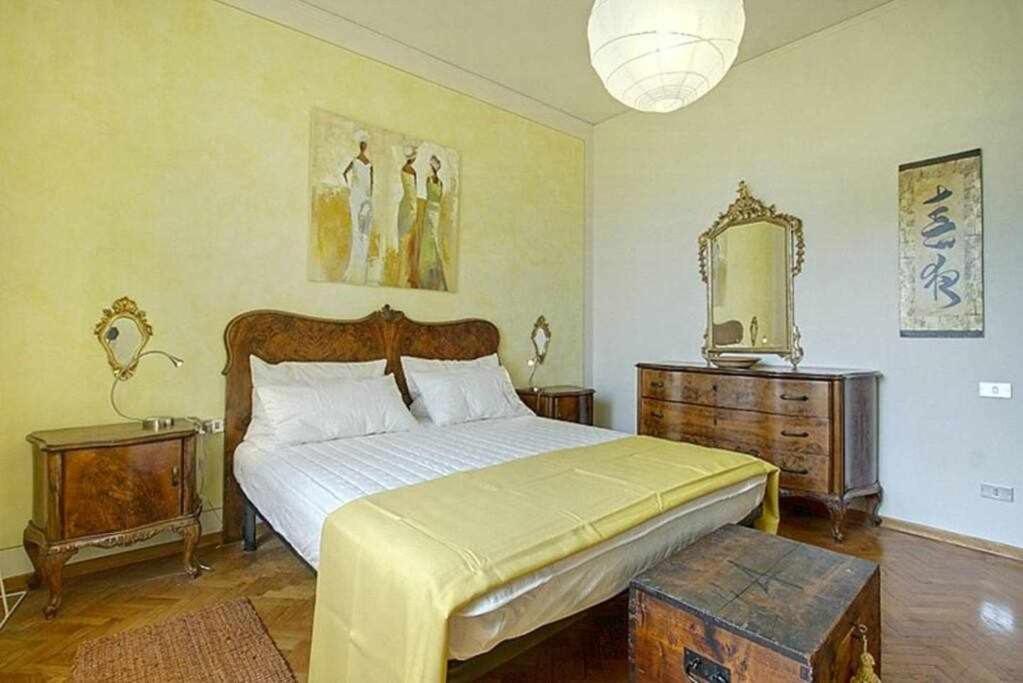 Frati Bigi With Two Bedrooms And Parking Florence Exterior photo