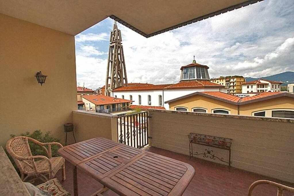 Frati Bigi With Two Bedrooms And Parking Florence Exterior photo