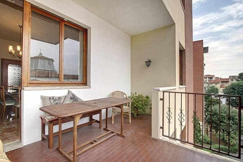 Frati Bigi With Two Bedrooms And Parking Florence Exterior photo
