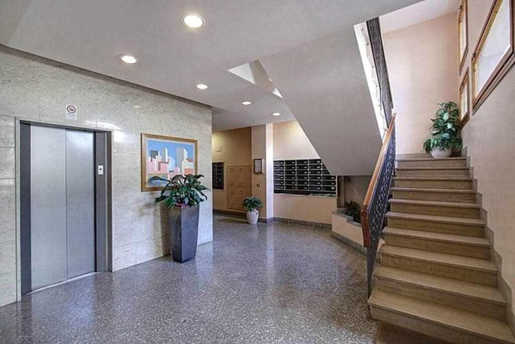 Frati Bigi With Two Bedrooms And Parking Florence Exterior photo