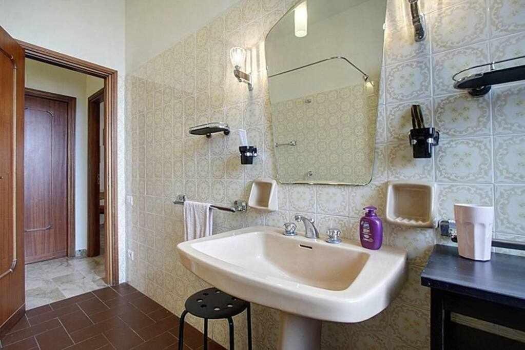 Frati Bigi With Two Bedrooms And Parking Florence Exterior photo