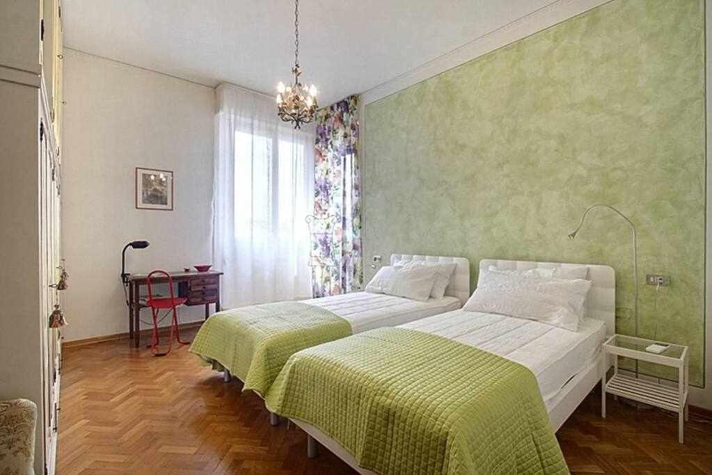 Frati Bigi With Two Bedrooms And Parking Florence Exterior photo